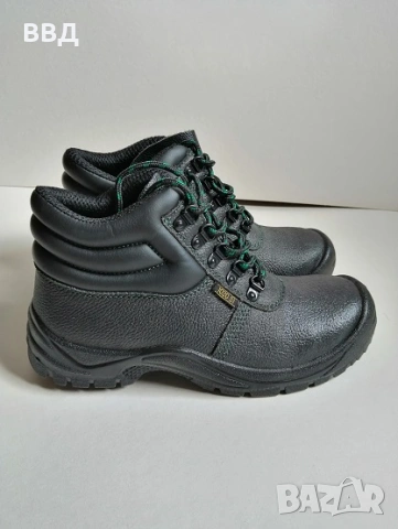 Работни обувки нови , снимка 2 - Други - 53241989