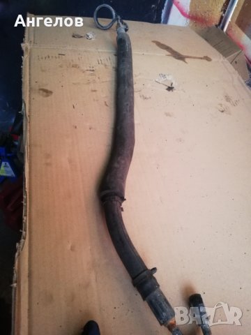 Седалки Ауди А8 кожа почти нови и други, снимка 10 - Части - 38092180