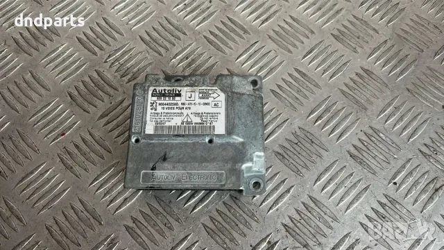 Модул  Peugeot 207 CC 1.6 2007 609221000 9664402580 207 (2006-2012)