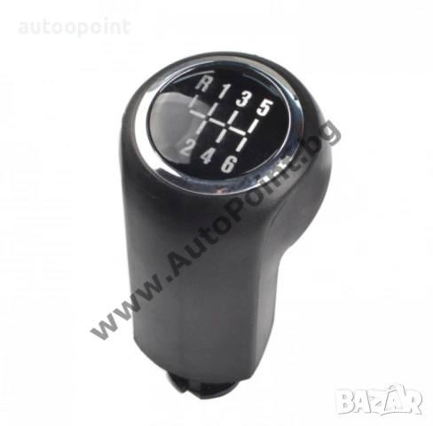 Топка скоростен лост Opel Astra  Corsa  Zafira 