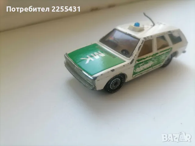 Продавам модели СИКУ SIKU , снимка 7 - Колекции - 49634619