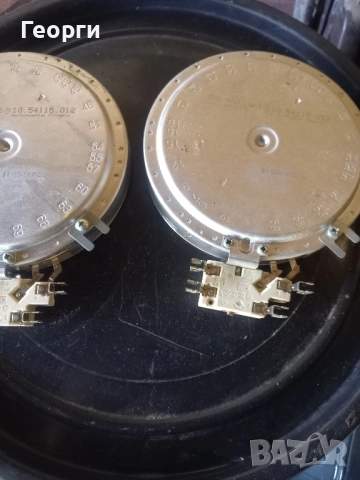 Фурна Miele на части, снимка 10 - Печки, фурни - 50274669