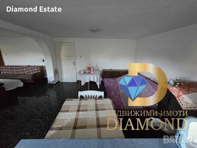 Триетажна къща в Димитровград, кв. Черноконево, снимка 3 - Къщи - 46508336