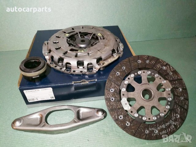 НОВ комплект съединител за BMW, снимка 2 - Части - 30733841