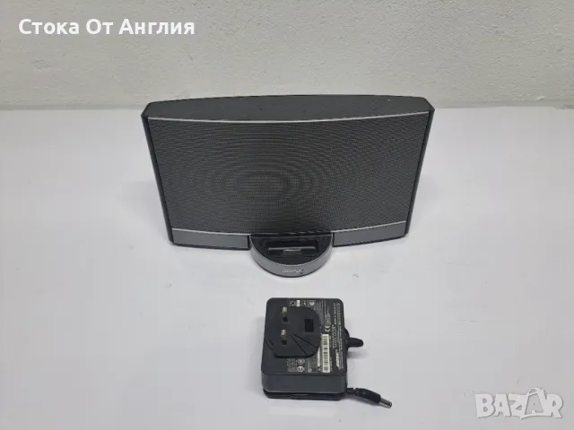 Тонколона - Bose SoundDock Portable