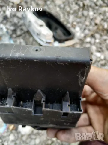  Контактен ключ за Mercedes-Benz C-Class Sedan (W203) (05.2000 - 08.2007), А 203 545 06 08, снимка 4 - Части - 48741519