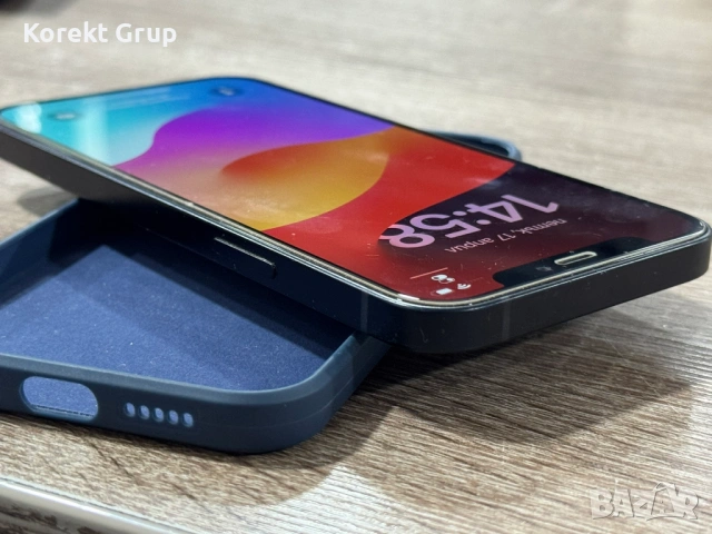 iPhone 12 98% Battery, снимка 9 - Apple iPhone - 54231874