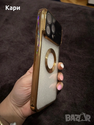 Нови кейсове за iPhone 14 Pro Max, снимка 3 - Калъфи, кейсове - 54094602