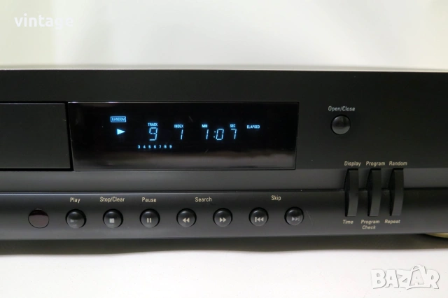 Harman Kardon HD 720_01, снимка 3 - Други - 54364266