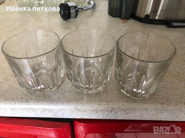 чаши разпродажба от вилата, снимка 3 - Чаши - 35692983