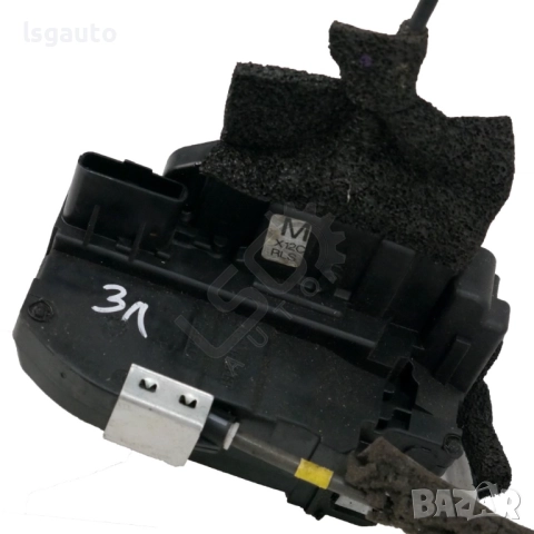 Брава задна лява врата Nissan Juke I 2010-2019 ID:150355