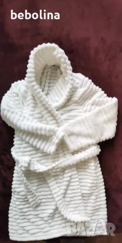 Дамски халат, снимка 9 - Други - 49780467