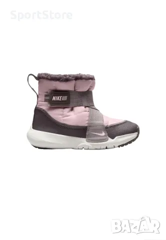 Nike Flex Advance Boot - DD0304-600, снимка 4 - Детски боти и ботуши - 48650046