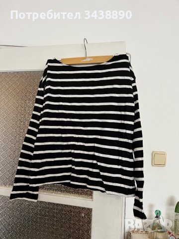 Levi’s блузка, снимка 1 - Блузи с дълъг ръкав и пуловери - 37604637