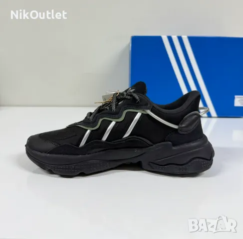 Adidas  OZWEEGO  Black, снимка 2 - Маратонки - 47994085