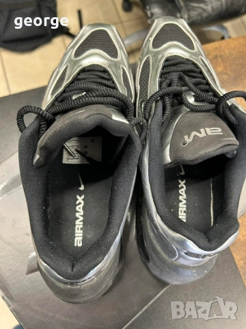 Маратонки Nike Air Max Muse, снимка 7 - Маратонки - 54146682