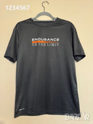 ENDURANCE T-shirt.