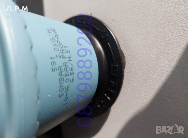 Редуцир вентил за Газова бутилка, за ниско и високо налягане , снимка 5 - Други стоки за дома - 38023719