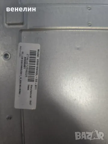 Mainboard 17MB82S от  JVC LT-32V250, снимка 3 - Части и Платки - 47378667