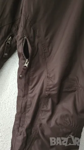 Дамски ски панталон SHAMP размер М , снимка 4 - Зимни спортове - 48951860