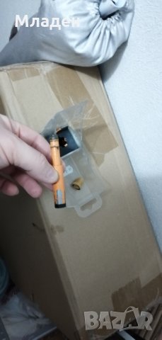 Диамантена боркоронка за керамика, снимка 3 - Диамантени и режещи инструменти - 30772820