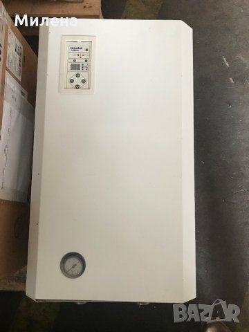 Котле за отопление