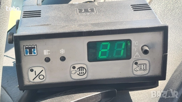 Peugeot Expert 2.0HDI, снимка 5 - Автомобили и джипове - 54347600