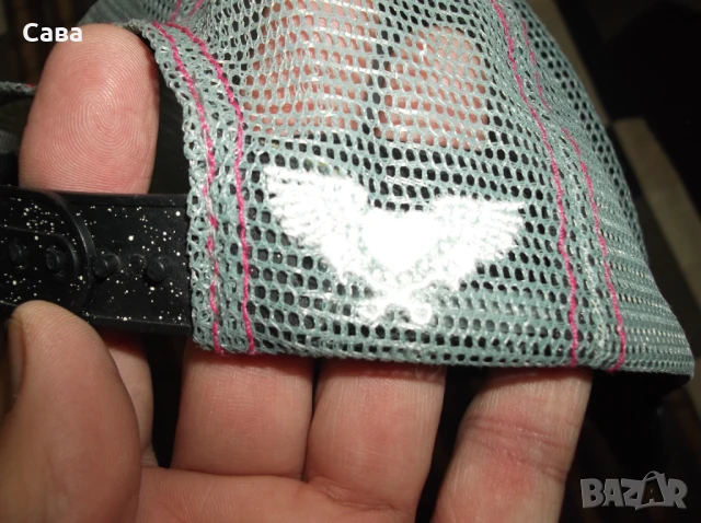 Каскет и шапки DUCA DEL COSMA, LETHAL ANGEL, GANT, снимка 9 - Шапки - 50886405