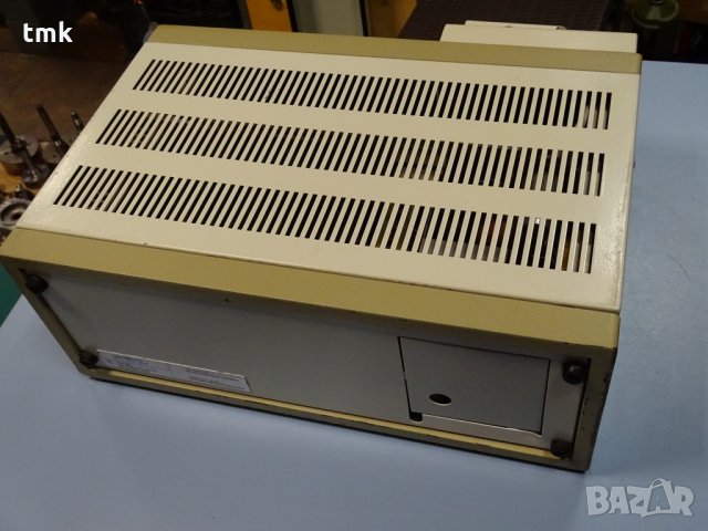 Програматор VEB ROBOTRON 1702A, снимка 15 - Други машини и части - 31346608