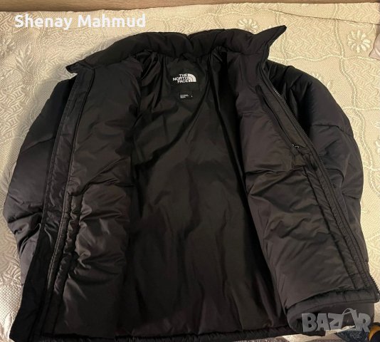 Яке на марка the north face. , снимка 8 - Якета - 38746363