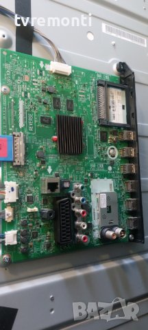 MAIN BOARD ,EAX64797003(1.2),EBT62297950 for LG 55LA6208 55inc DISPLAY LA62M55T120V12