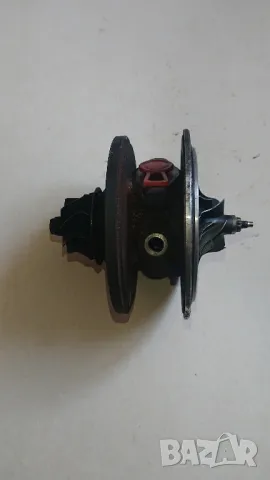 Средна част турбо за форд фокус 1,8 115к.с.ТДЦИ до 2004год. , снимка 7 - Части - 48413324