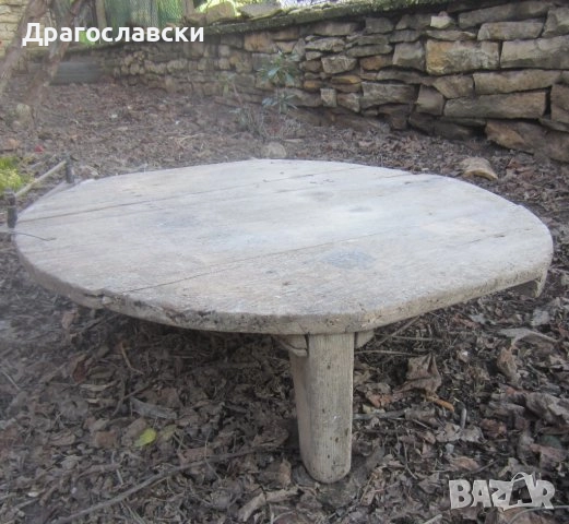 Корито копанка нощва старинни нощви стари дървени, дървен съд, копаня, снимка 12 - Антикварни и старинни предмети - 46364769