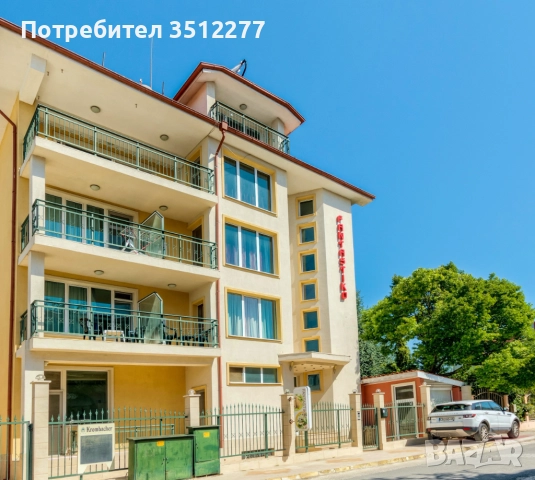 Семеен хотел с рестотант на морето с.Равда , снимка 9 - Хотели - 51498269