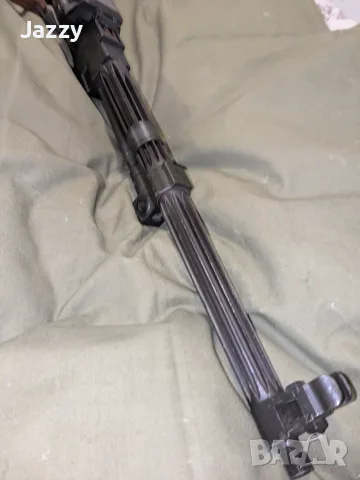 Деактивиран SG-43 S Protocol, снимка 5 - Колекции - 55981739