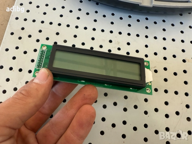 Дисплей - Saeco İncanto Deluxe S-class, снимка 3 - Кафемашини - 51801150