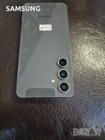 Samsung Galaxy - S24 Fe , снимка 7 - Samsung - 56343488