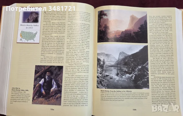 The Enduring Vision. A History of the American People, снимка 18 - История, политика и общество - 55822256