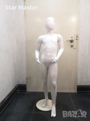 Манекен Детски Манекени