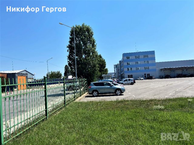 Паркинг до летище София с осигурен трансфер до/от терминала , снимка 7 - Гаражи и паркоместа - 19278570