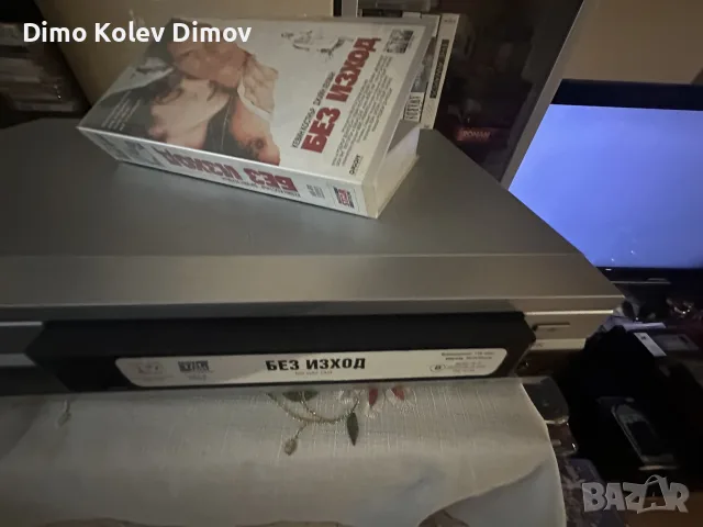 SONY SLV D 980 Видео ДВД Комбо + Дистанционно и Бонус, снимка 11 - Плейъри, домашно кино, прожектори - 55878060