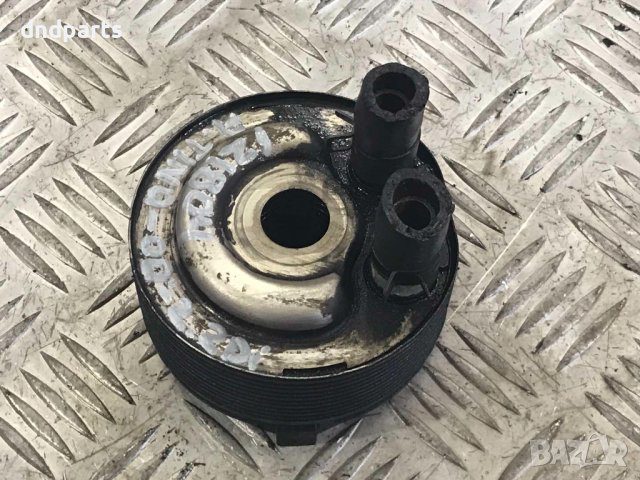 Маслоохладител Nissan Almera Tino,2.2Di,2000г.