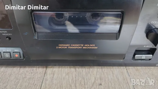 Sony tc-k461s., снимка 7 - Декове - 48352288