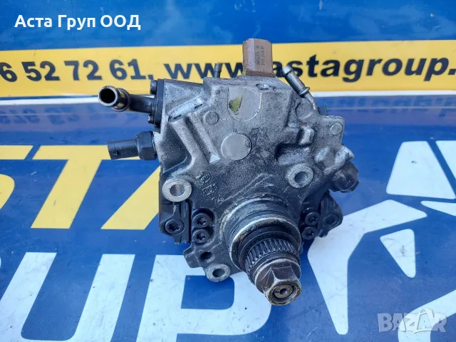 ГНП горивна помпа високо налягане Delphi Mercedes C-Class W204 S204 C200 CDI OM651 A6510701101