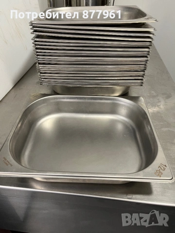 Оборудване за магазин, снимка 5 - Оборудване за магазин - 54079316