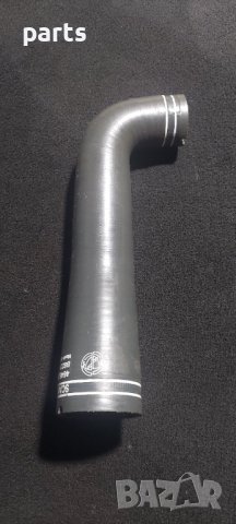 Силиконов Маркуч Фиат - Алфа Ромео - Ланчия N, снимка 2 - Части - 38726334