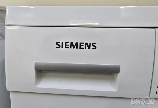 Продавам Кондензна Сушилня SIEMENS IQ700 7кг с Термопомпа А++, снимка 4 - Сушилни - 53274839