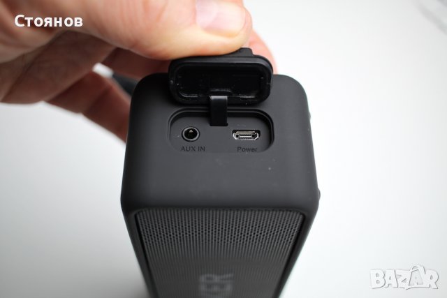 Anker SoundCore 2 Bluetooth Speaker , снимка 5 - Bluetooth тонколони - 38113745