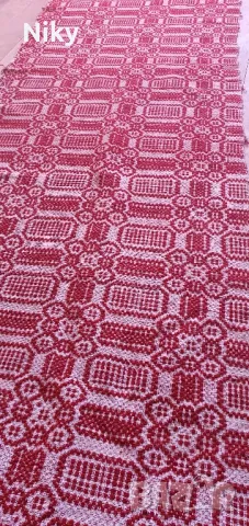 Нова битова черга 550х73 см., снимка 5 - Пътеки - 47880408