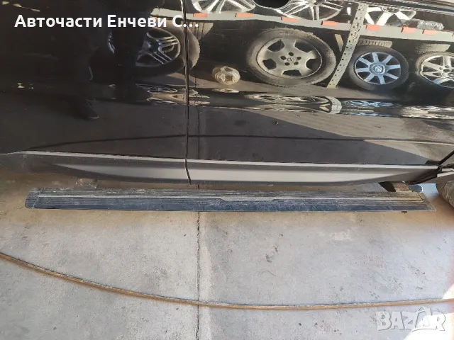 Range Rover Sport


3.0дизел 292кс., Джип на части, снимка 6 - Автомобили и джипове - 49252226